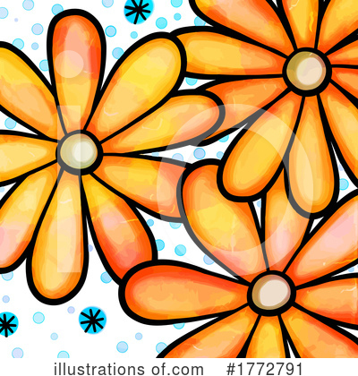 Royalty-Free (RF) Background Clipart Illustration by Prawny - Stock Sample #1772791