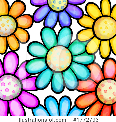 Royalty-Free (RF) Background Clipart Illustration by Prawny - Stock Sample #1772793