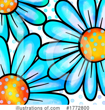 Royalty-Free (RF) Background Clipart Illustration by Prawny - Stock Sample #1772800