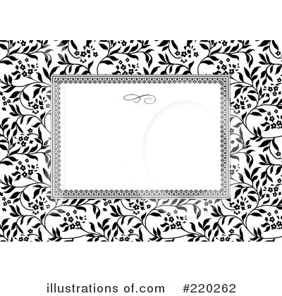 Royalty-Free (RF) Background Clipart Illustration by BestVector - Stock Sample #220262