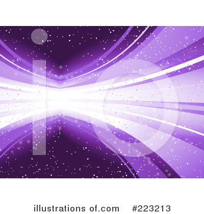Royalty-Free (RF) Background Clipart Illustration by elaineitalia - Stock Sample #223213