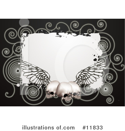Royalty-Free (RF) Backgrounds Clipart Illustration by AtStockIllustration - Stock Sample #11833