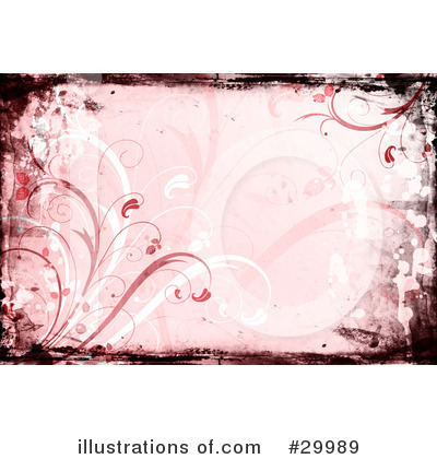 Royalty-Free (RF) Backgrounds Clipart Illustration by KJ Pargeter - Stock Sample #29989