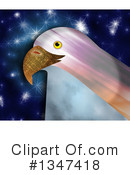 Bald Eagle Clipart #1347418 by Prawny