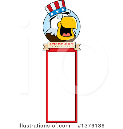 Uncle Sam Clipart #1376136 by Cory Thoman