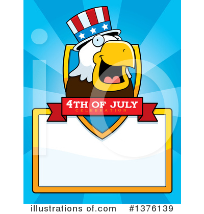 Uncle Sam Clipart #1376139 by Cory Thoman