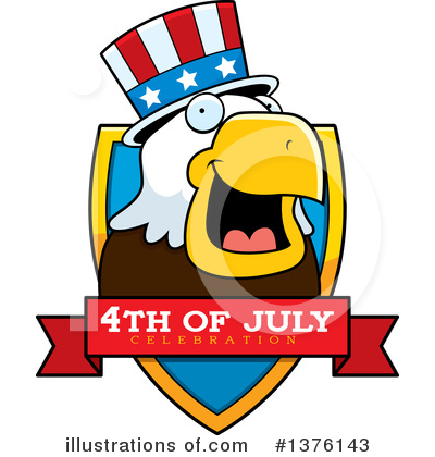 Uncle Sam Clipart #1376143 by Cory Thoman