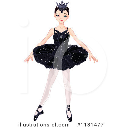 Tutu Clipart #1181477 by Pushkin