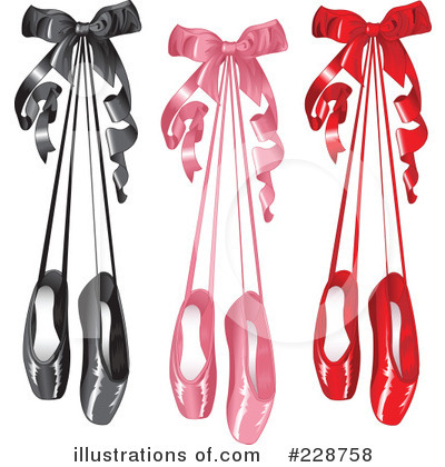 Slipper Clipart #228758 by Pushkin