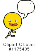 Balloon Clipart #1175405 by lineartestpilot