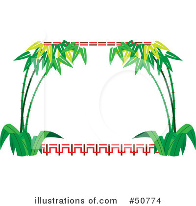 bamboo clipart free