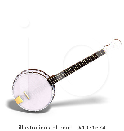 banjo graphics