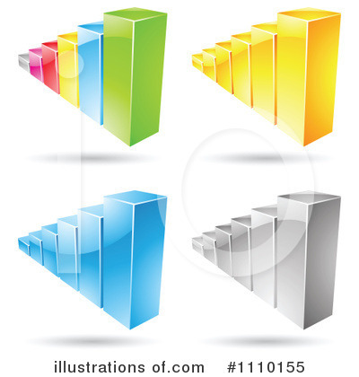 Bar Graph Clipart #1110155 by cidepix