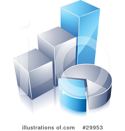Finance Clipart #29953 by beboy