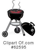 Bbq Clipart #62595 by Pams Clipart
