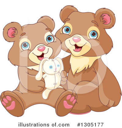 Siblings Clipart #1305177 by Pushkin