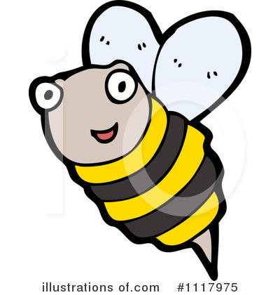 Insect Clipart #1117975 by lineartestpilot