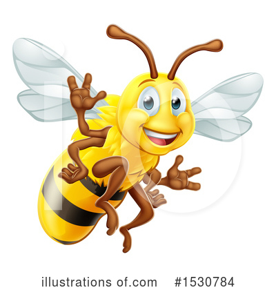 Bugs Clipart #1530784 by AtStockIllustration