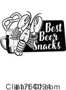 Beer Clipart #1764094 by Vector Tradition SM