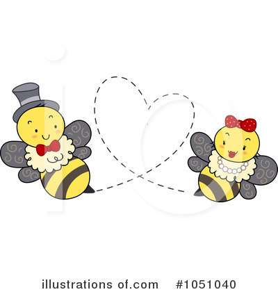 Trail Clipart #1051040 by BNP Design Studio