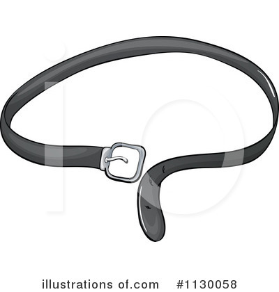 Clipart Belt