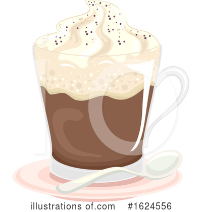 Royalty-Free (RF) Beverage Clipart Illustration by BNP Design Studio - Stock Sample #1624556