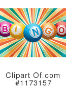 Bingo Clipart #1173157 by elaineitalia