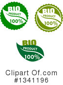 Bio Clipart #1341196 by Vector Tradition SM