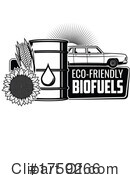 Biofuel Clipart #1759266 by Vector Tradition SM