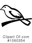 Bird Clipart #1060354 by Vector Tradition SM
