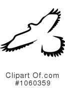 Bird Clipart #1060359 by Vector Tradition SM