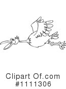 Bird Clipart #1111306 by djart