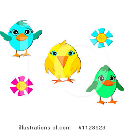 Free Bird Illustrations