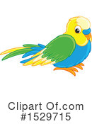 Bird Clipart #1529715 by Alex Bannykh