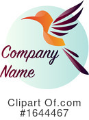 Bird Clipart #1644467 by Morphart Creations