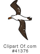Bird Clipart #41376 by Prawny