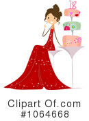 Birthday Clipart #1064668 by BNP Design Studio