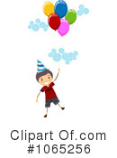 Birthday Clipart #1065256 by BNP Design Studio