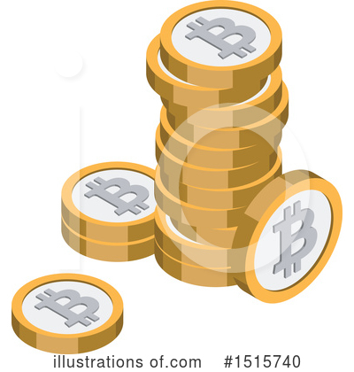 Coin Clipart #1515740 by beboy