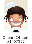 Black Girl Clipart #1457356 by Cory Thoman