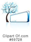 Blank Sign Clipart #69728 by MilsiArt