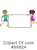 Blank Sign Clipart #99624 by Prawny