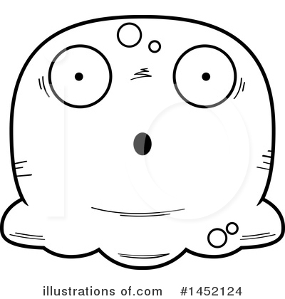 Blob Clipart #1452124 by Cory Thoman