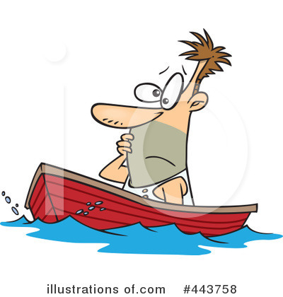 Boat Clip Art