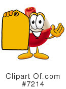 Bobber Clipart #7214 by Mascot Junction