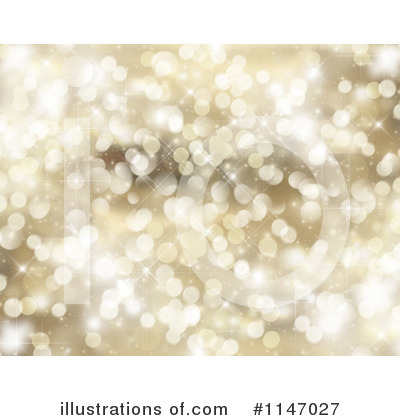 Royalty-Free (RF) Bokeh Clipart Illustration by KJ Pargeter - Stock Sample #1147027