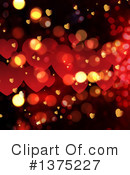 Bokeh Clipart #1375227 by KJ Pargeter