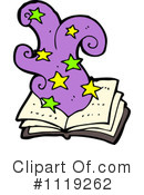 Book Clipart #1119262 by lineartestpilot