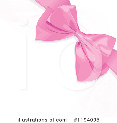 Ribbons Clipart #1194095 by Pushkin