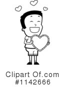 Boy Clipart #1142666 by Cory Thoman